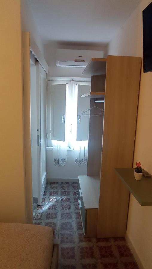 特拉帕尼 Casa Anna酒店 外观 照片