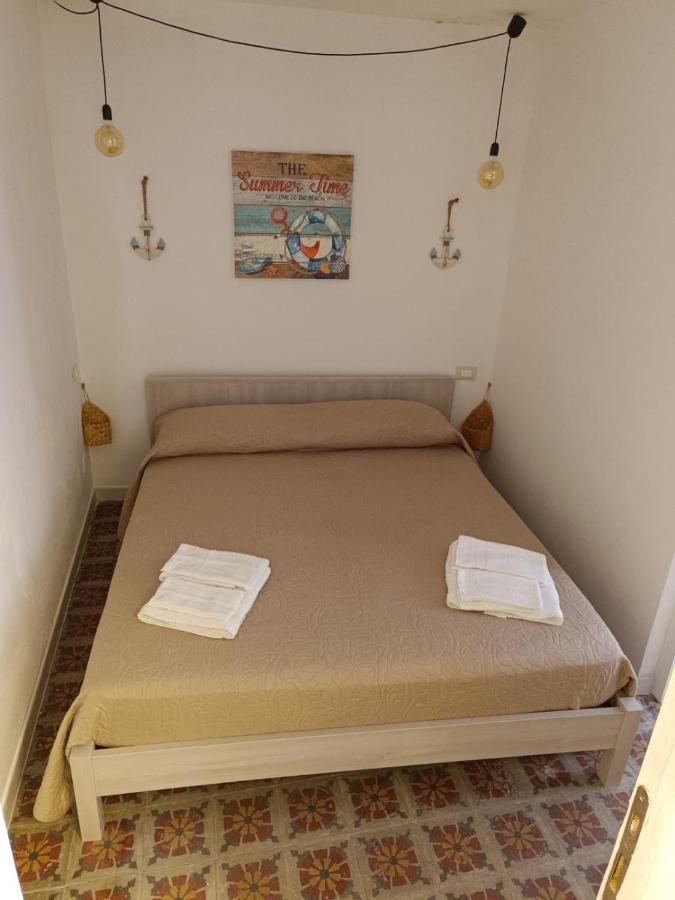 特拉帕尼 Casa Anna酒店 外观 照片