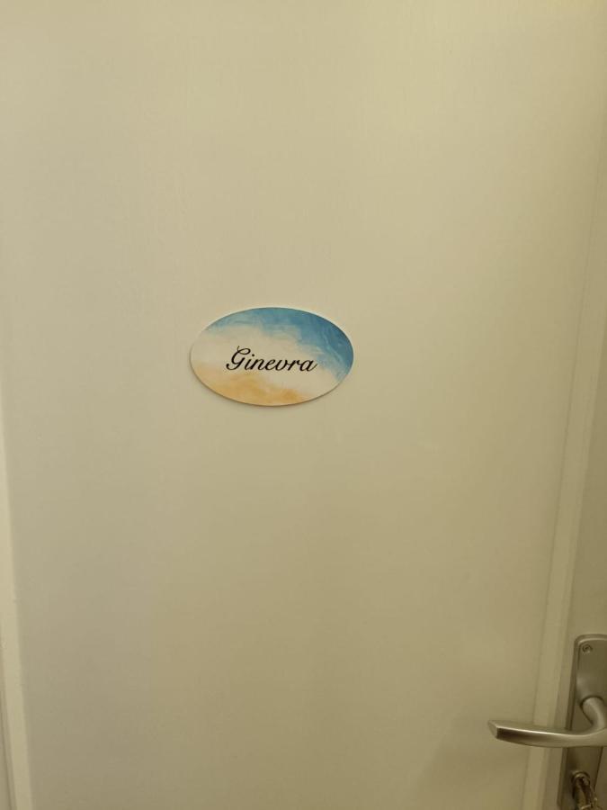 特拉帕尼 Casa Anna酒店 外观 照片