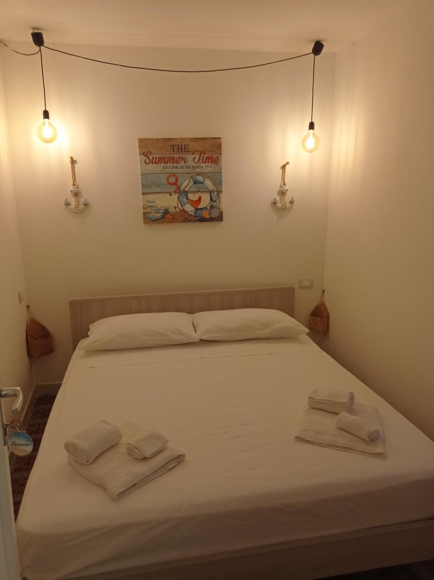 特拉帕尼 Casa Anna酒店 客房 照片
