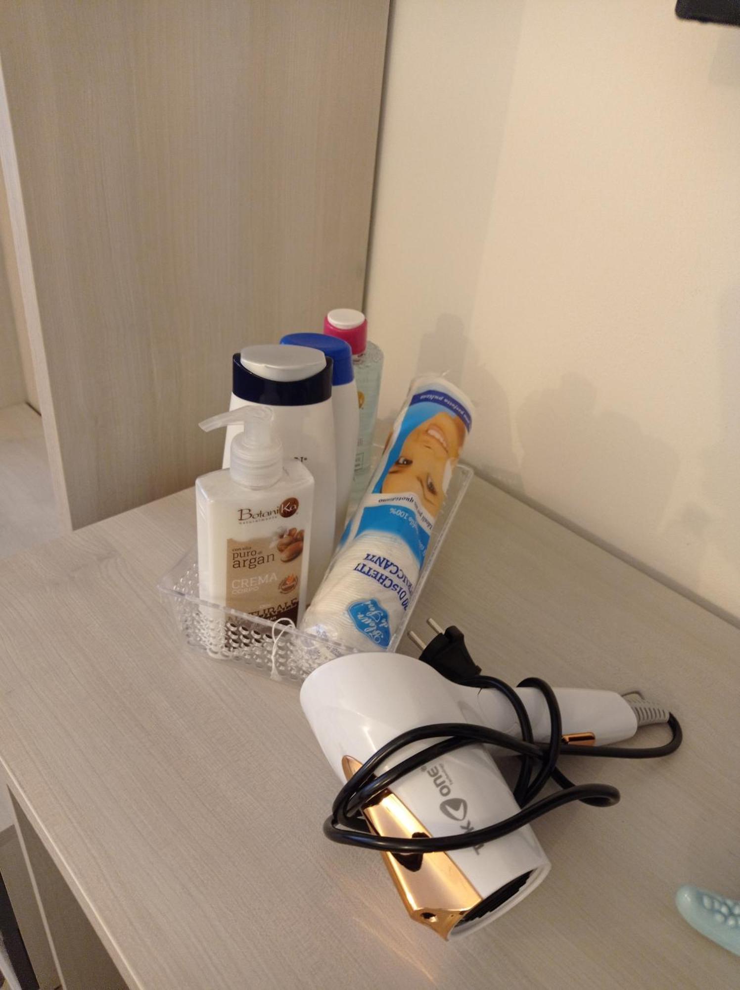 特拉帕尼 Casa Anna酒店 客房 照片